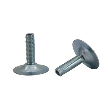 Stainless Steel Round Metal Stamping